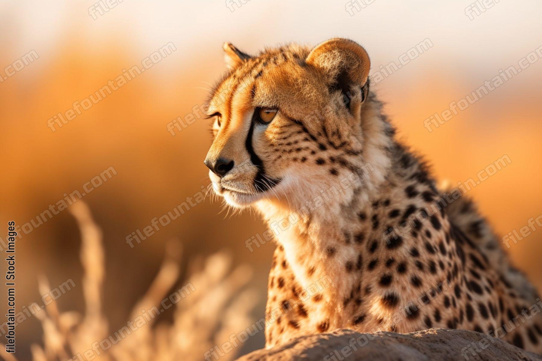 Cheetah