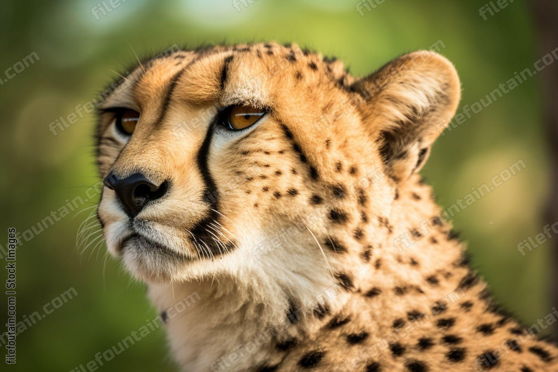 Cheetah