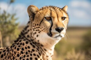 Cheetah