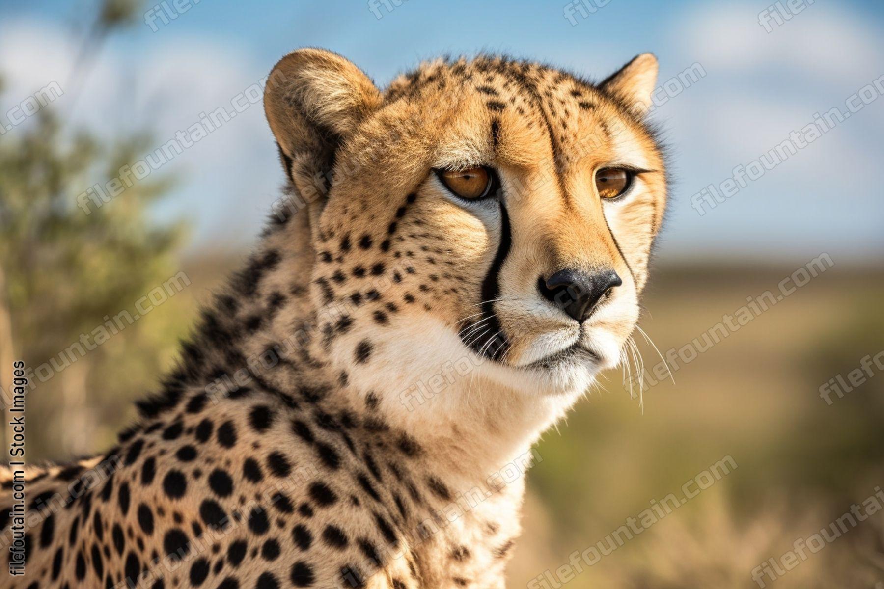 Cheetah