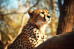 Cheetah