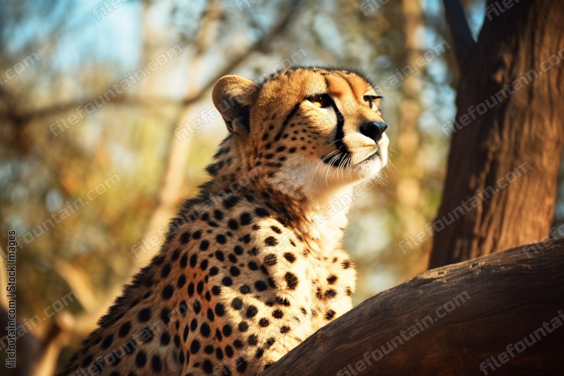 Cheetah