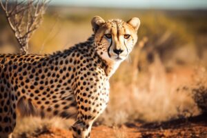 Cheetah