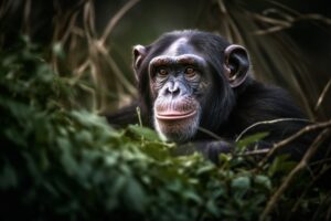 Chimpanzee