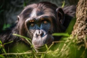 Chimpanzee