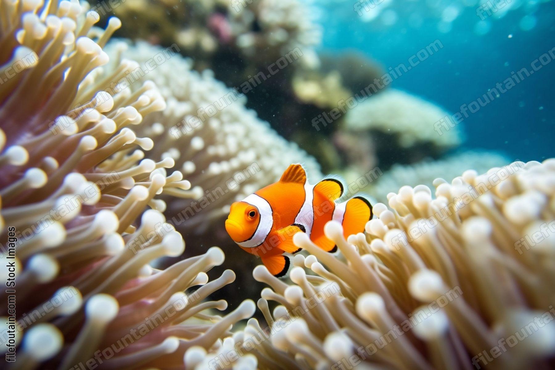 Clownfish