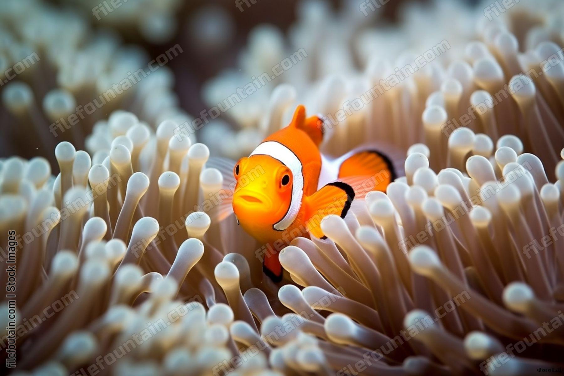 Clownfish
