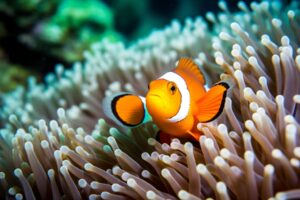 Clownfish