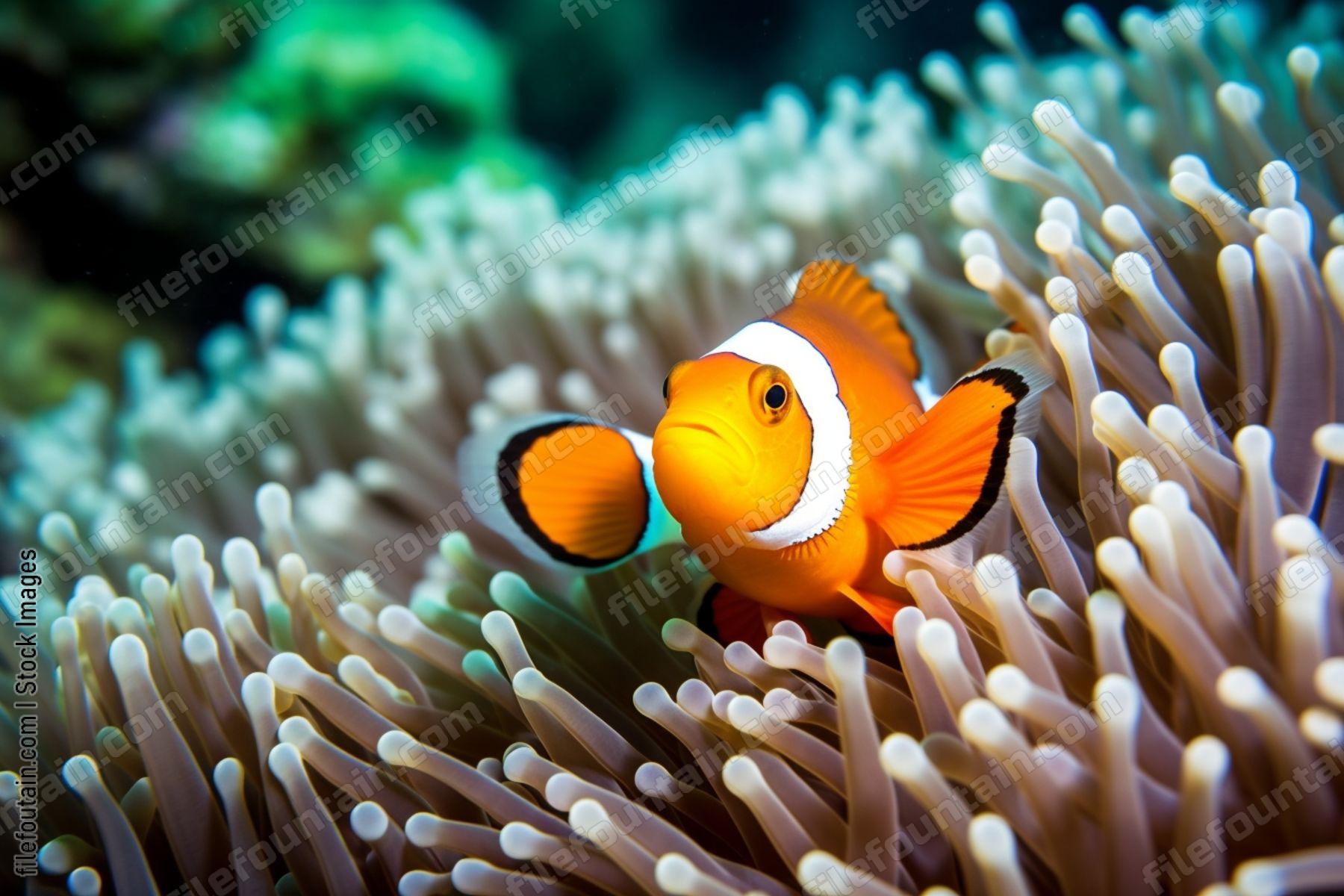Clownfish