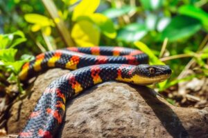Coral Snake
