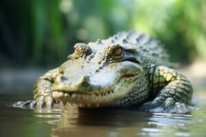 Crocodile