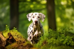 Dalmatian