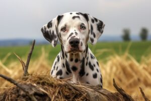 Dalmatian