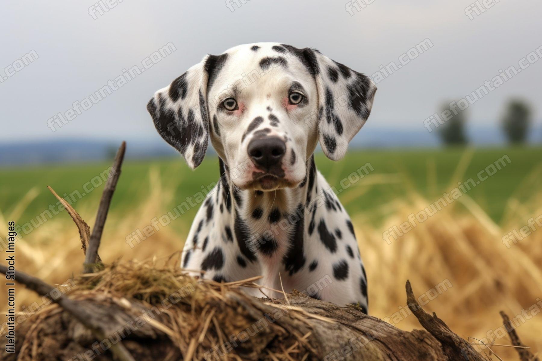 Dalmatian