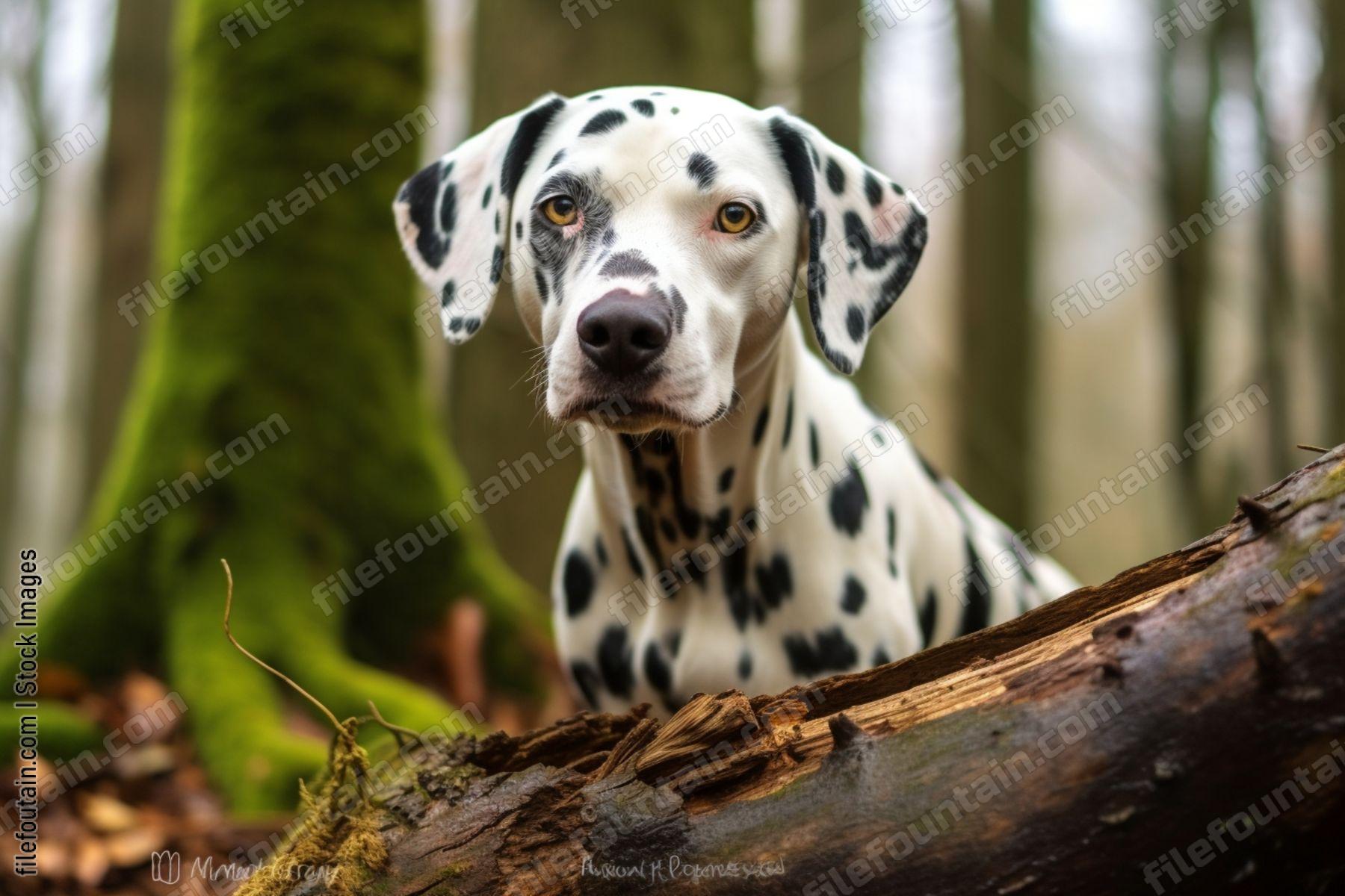 Dalmatian