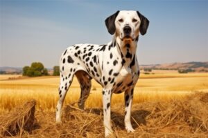 Dalmatian