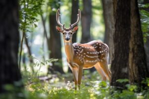 Deer