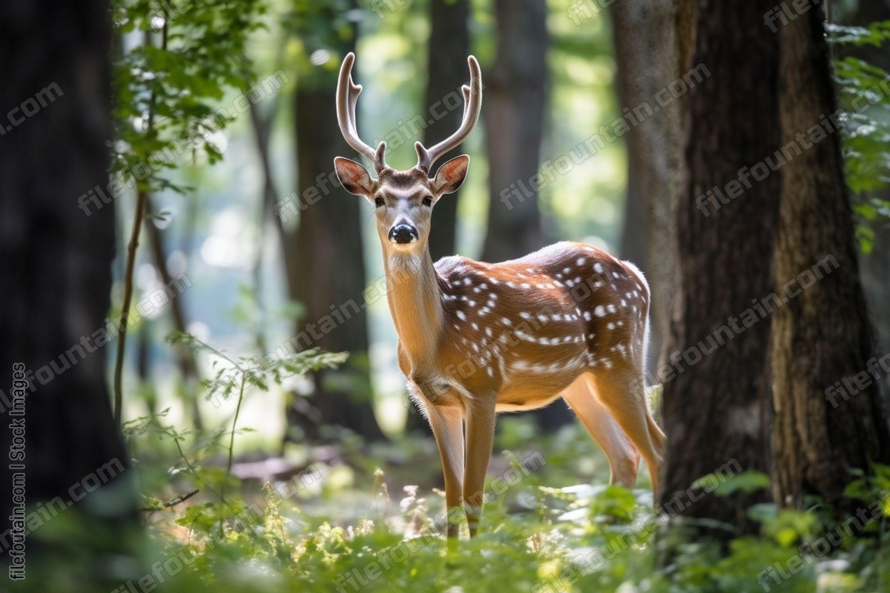 Deer