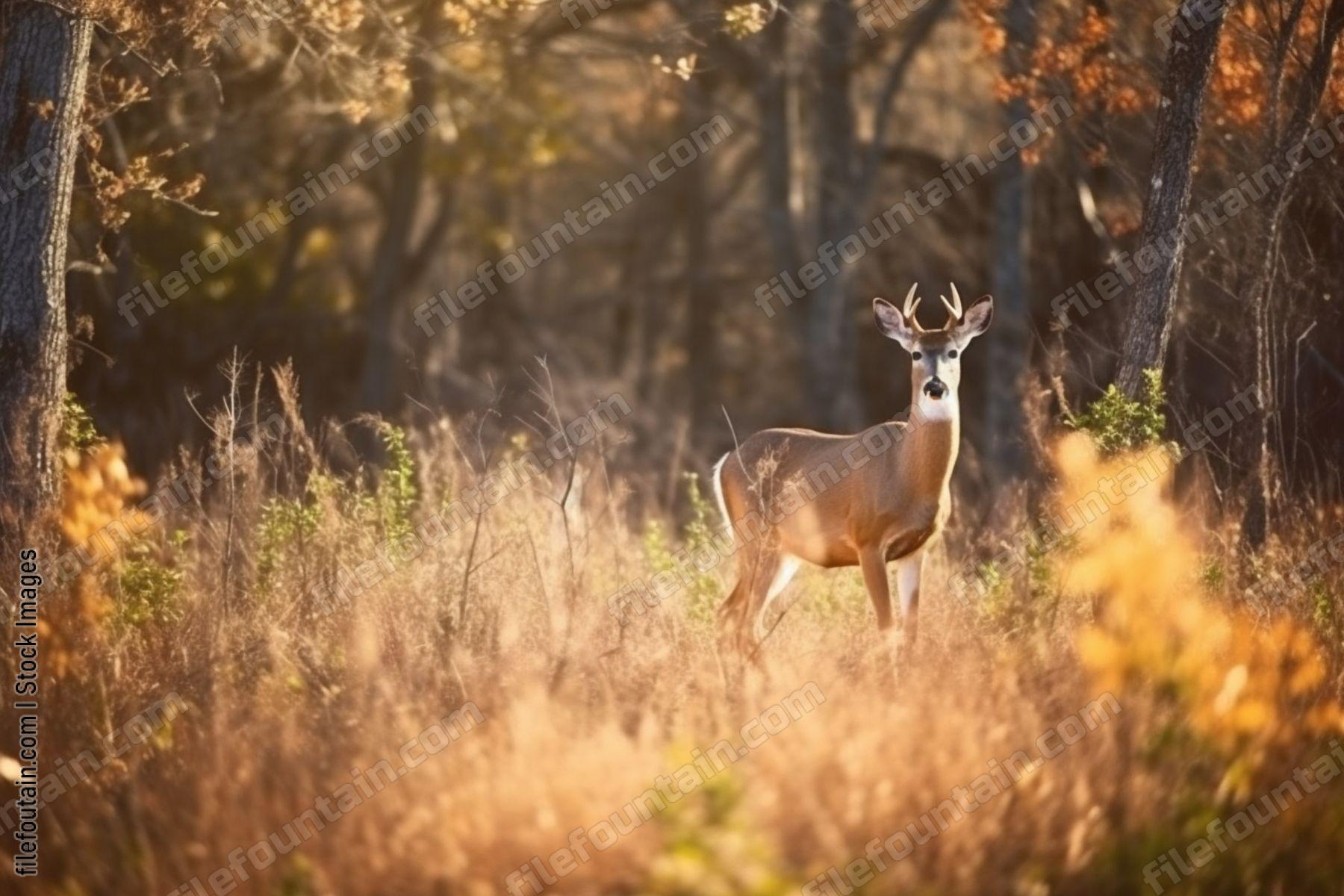 Deer