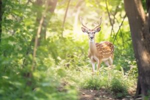 Deer