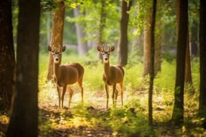 Deer