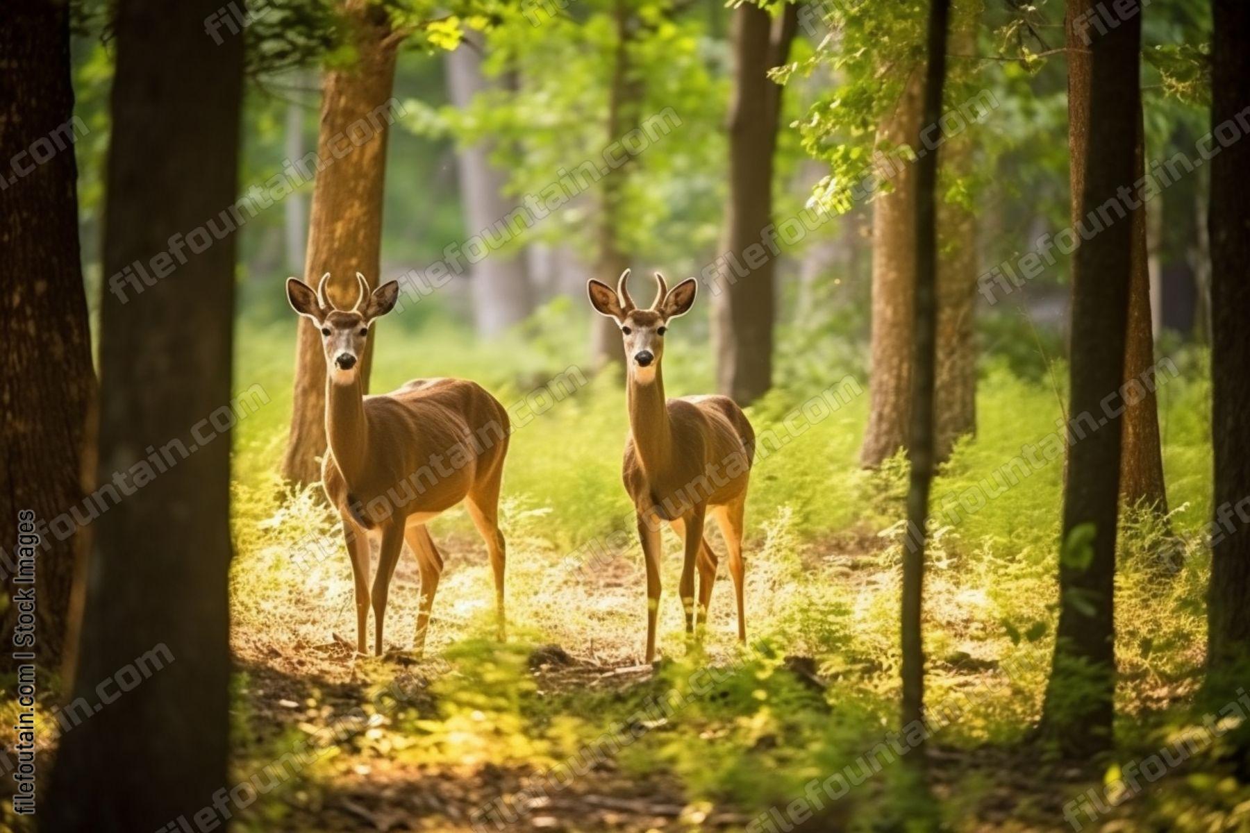 Deer