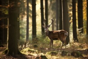 Deer