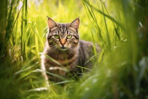 Domestic Cat