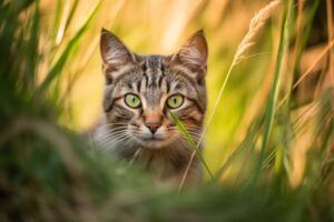Domestic Cat