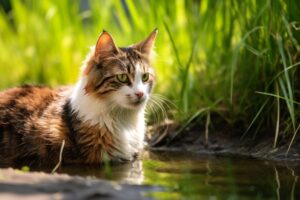 Domestic Cat