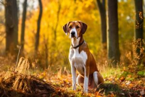 Domestic Dog