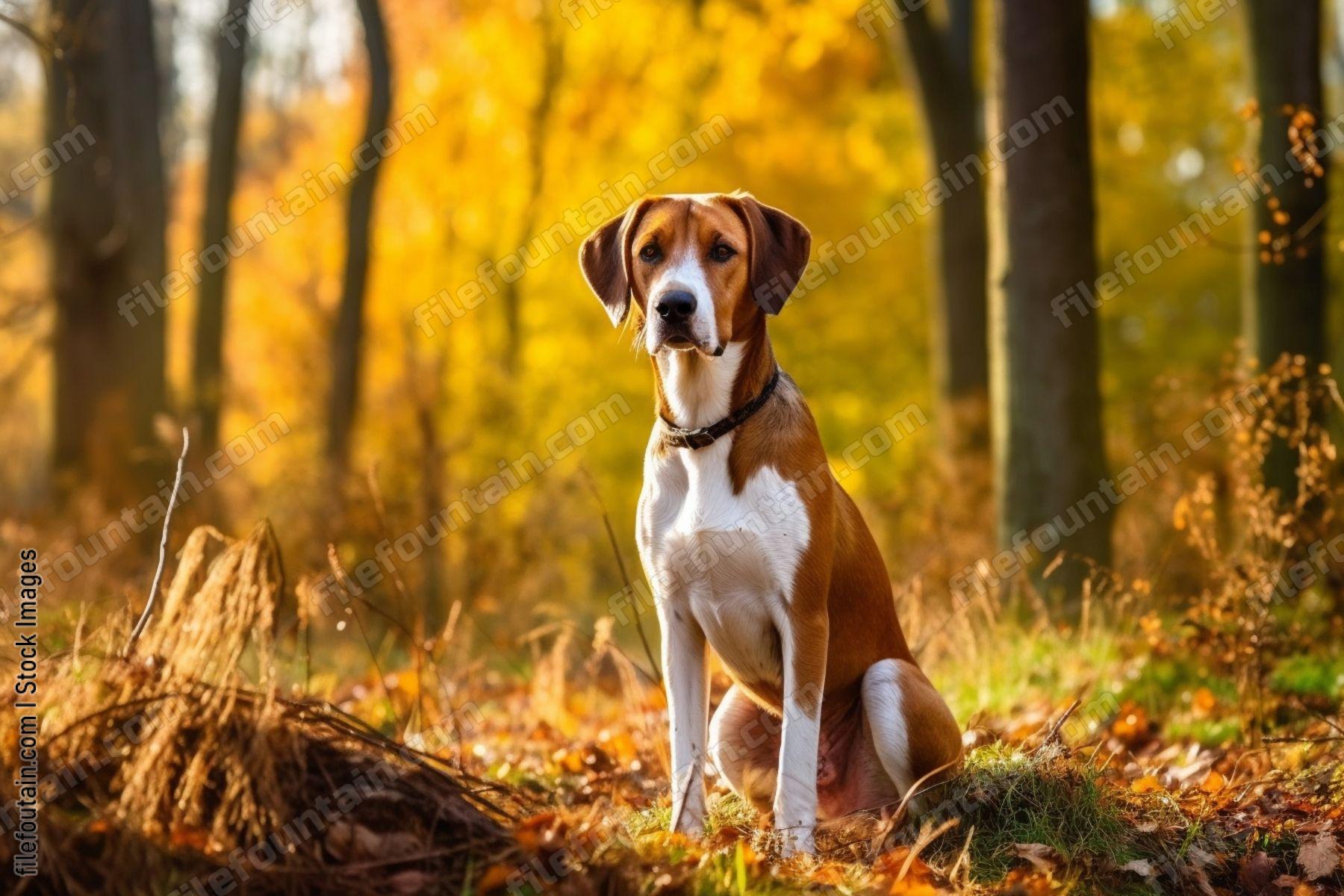 Domestic Dog