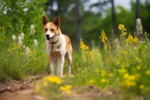 Domestic Dog