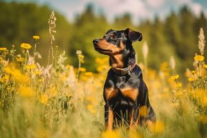 Domestic Dog