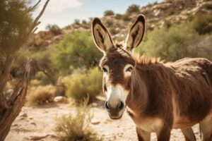 Donkey