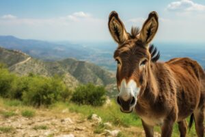 Donkey