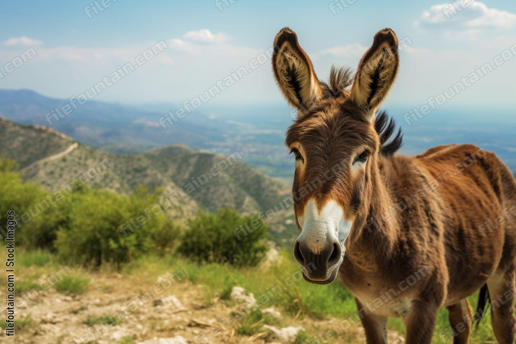 Donkey