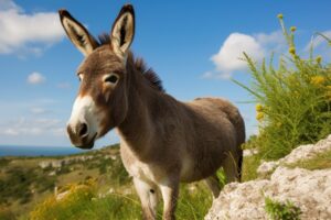 Donkey