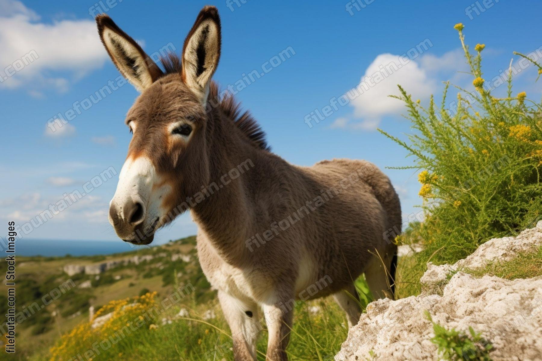 Donkey