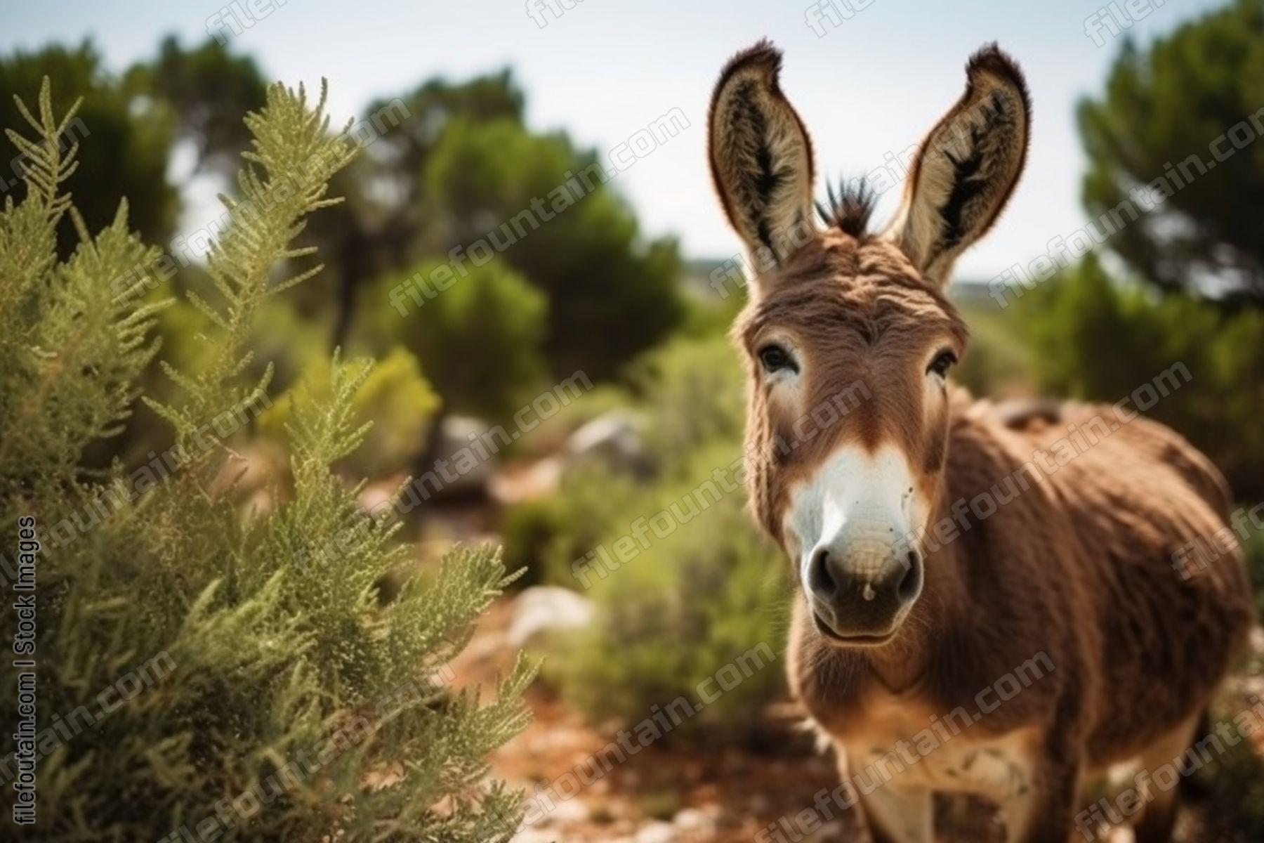 Donkey