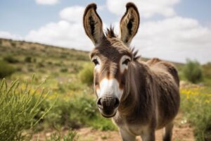Donkey
