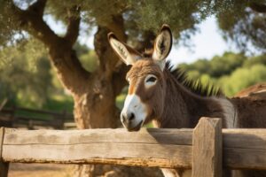 Donkey