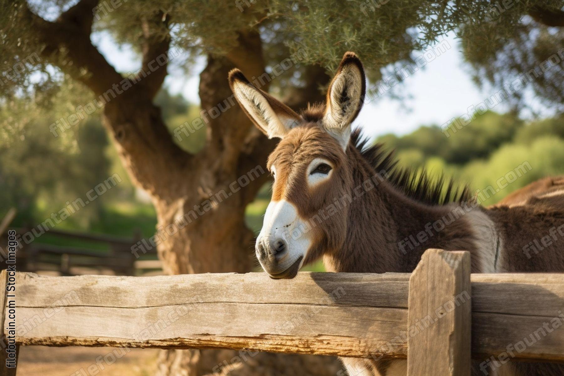 Donkey