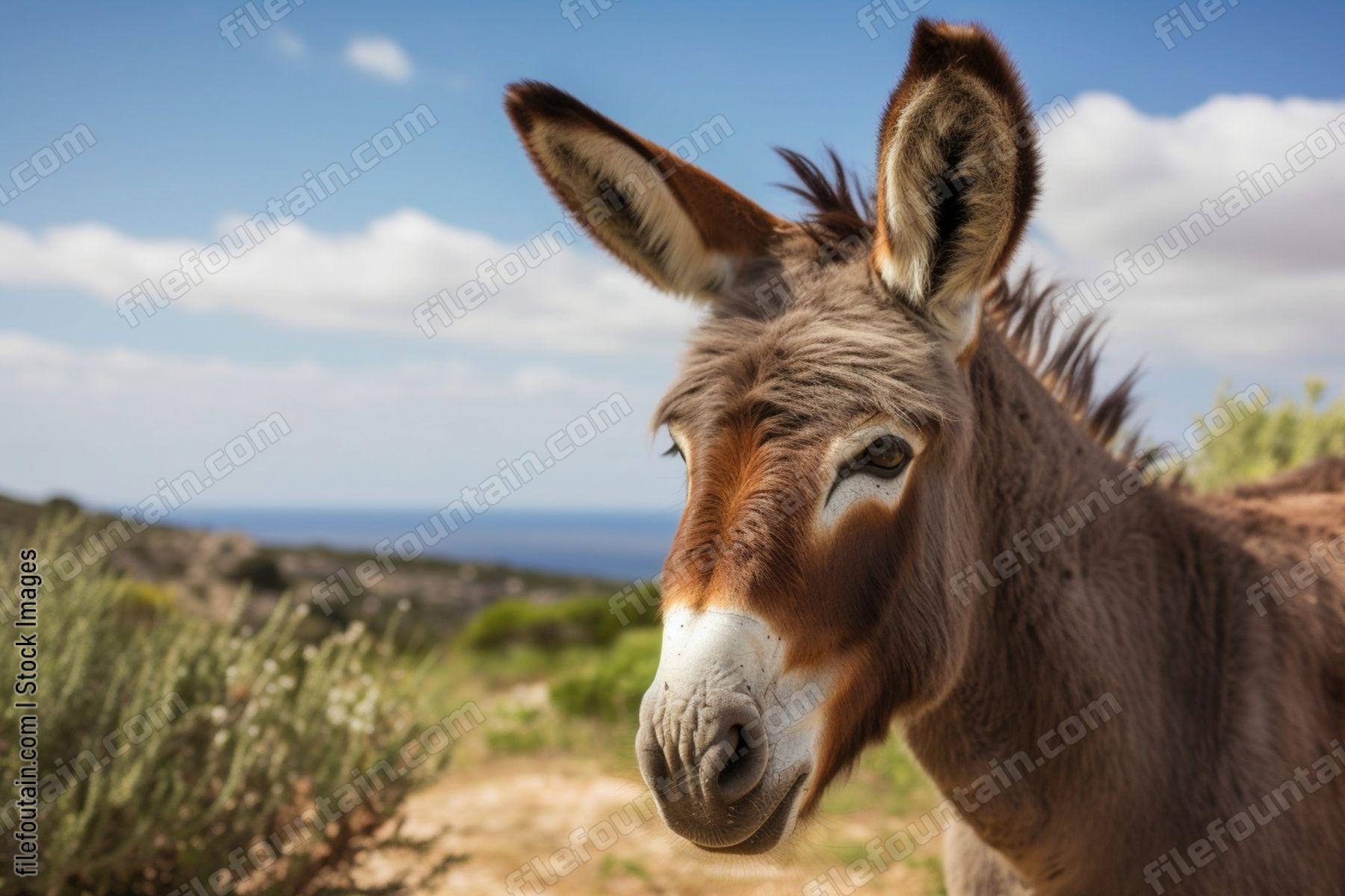 Donkey