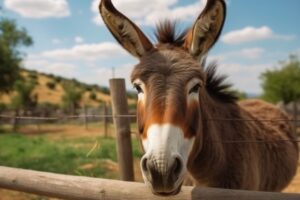 Donkey