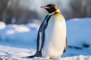 Emperor Penguin