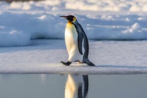 Emperor Penguin