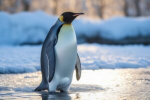 Emperor Penguin