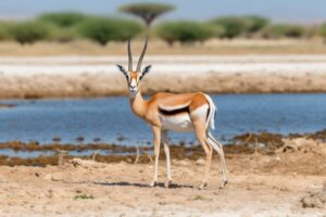 Gazelle