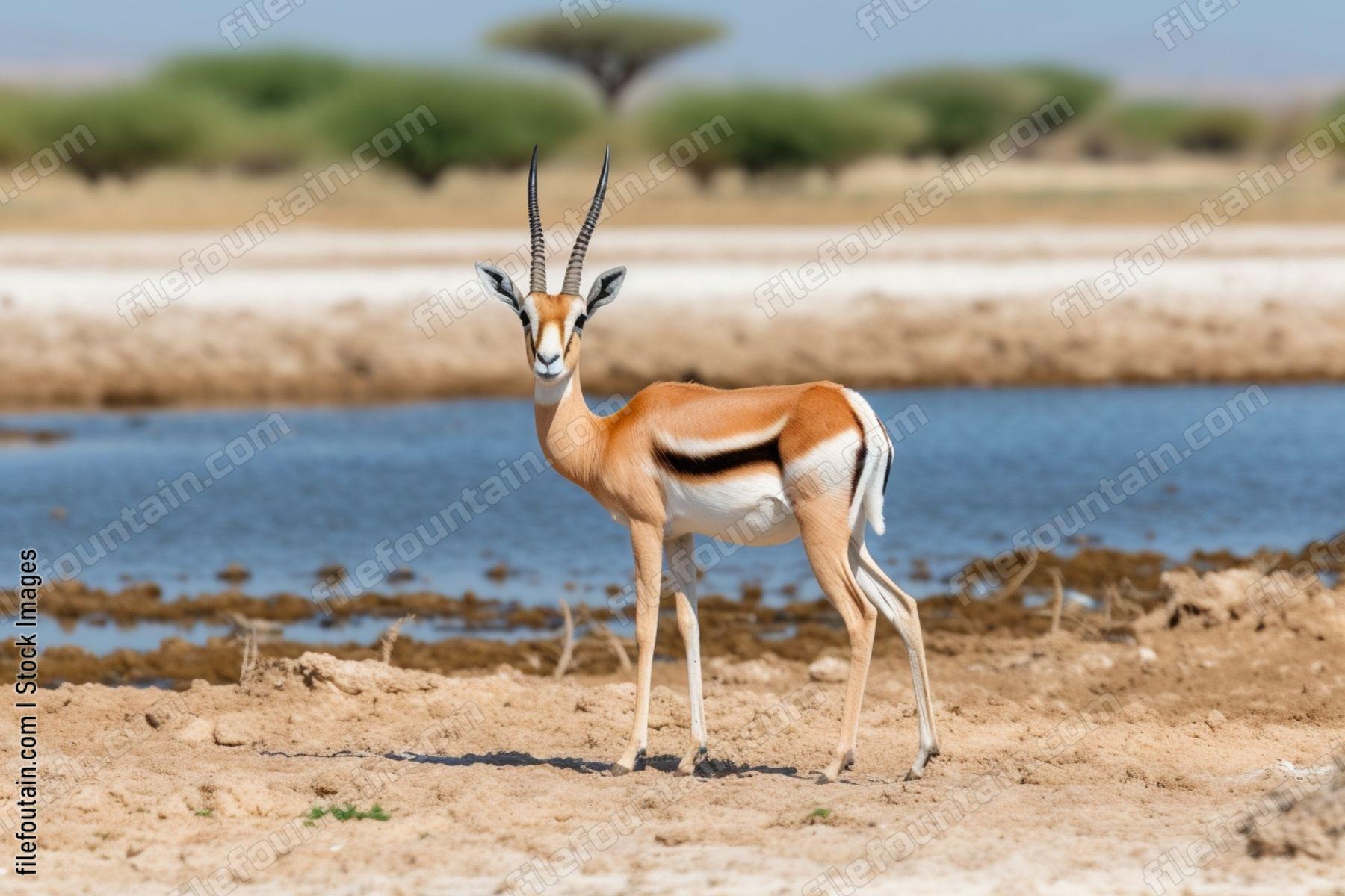 Gazelle